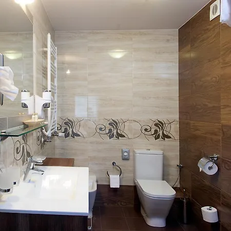 Otel Artus Karpacz