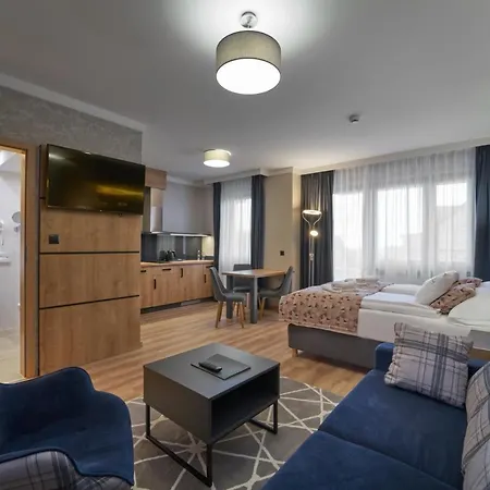 Otel Artus 3*