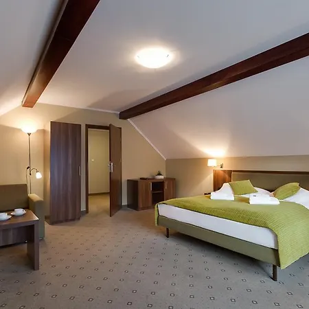 Hotel Artus Karpacz